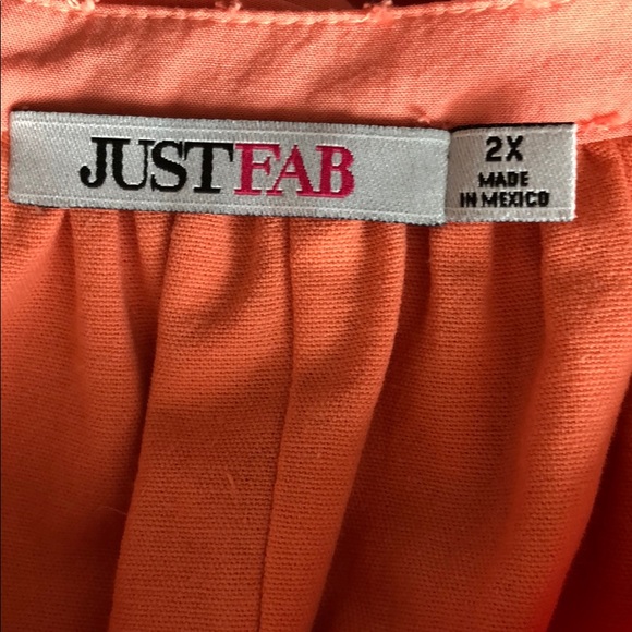 JUSTFAB Dress 💃 - Picture 4 of 4